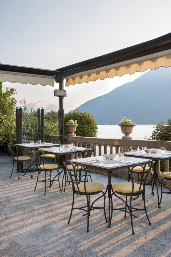 Villa Maria Boutique Hotel Cannobio Exterior photo