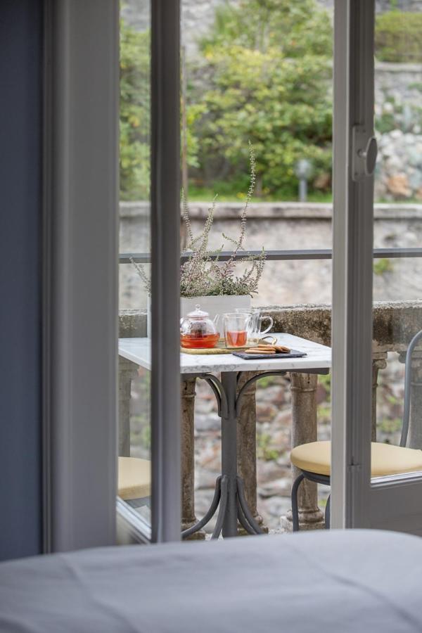 Villa Maria Boutique Hotel Cannobio Exterior photo