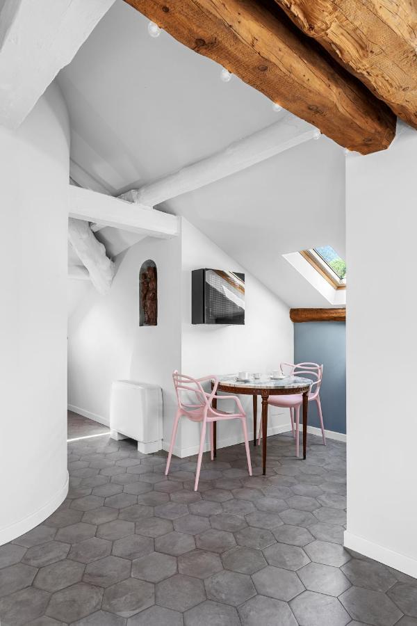 Villa Maria Boutique Hotel Cannobio Exterior photo