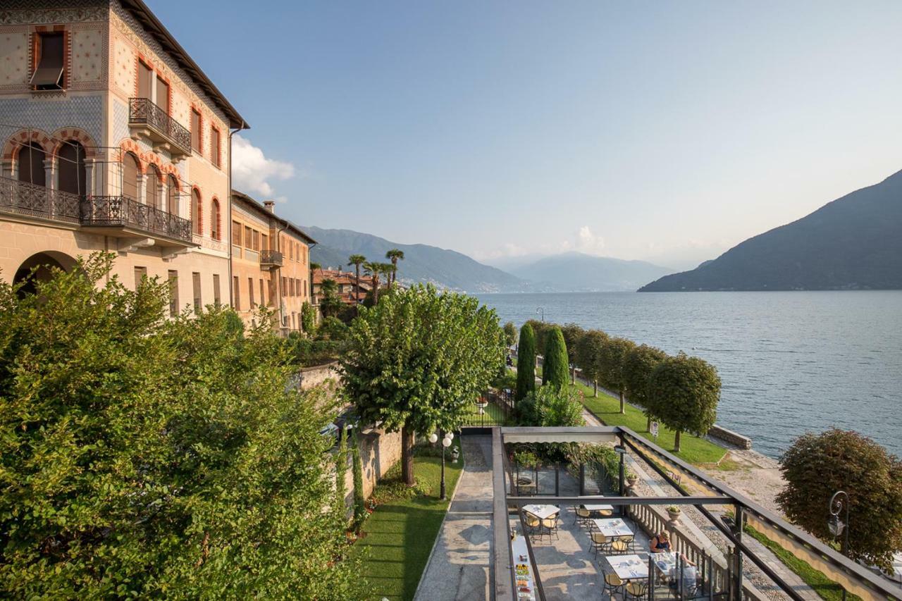 Villa Maria Boutique Hotel Cannobio Exterior photo
