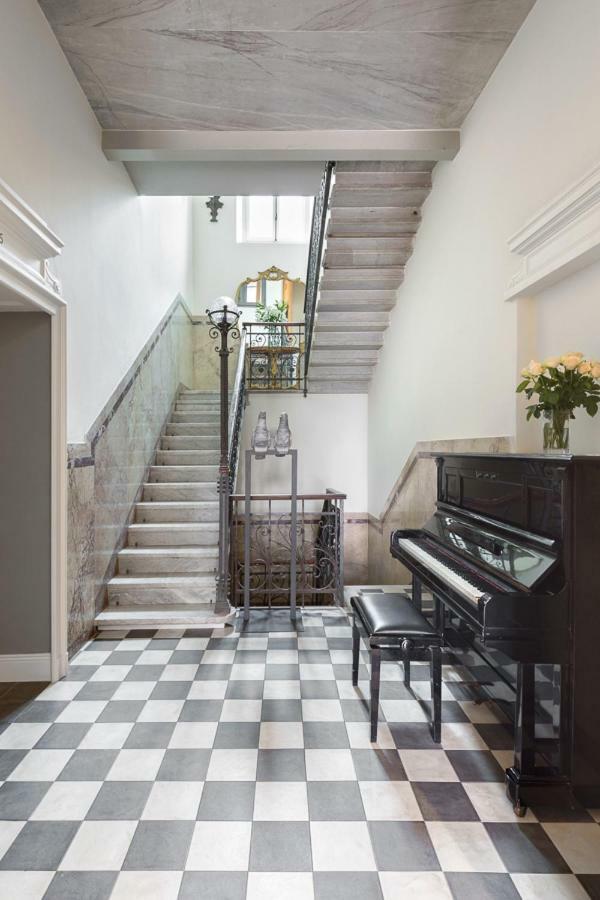 Villa Maria Boutique Hotel Cannobio Exterior photo